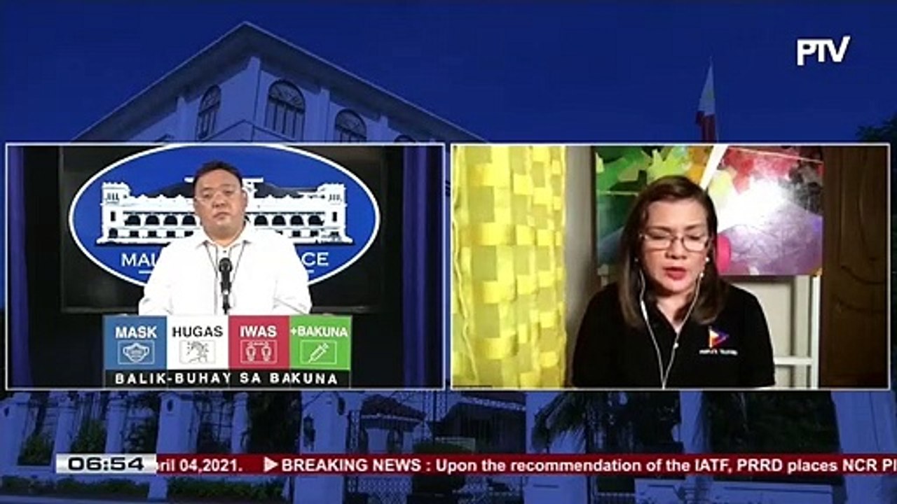 Papayagan ba ang religious gatherings sa panahon ng ECQ?