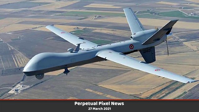 PPN World News Headlines - 27 March 2021 | Egypt Train Crash | Myanmar Coup | Kim Tests Missiles