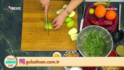 Mutfakta Gülşah Var 27 Mart 2021