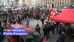 "La colère monte": à Lille, le monde du spectacle manifeste