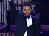 John Legend - Ordinary People (LIVE)