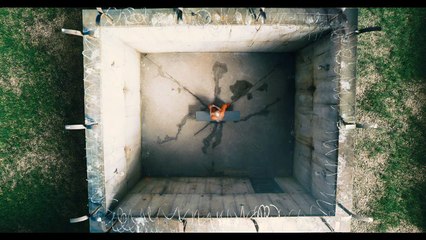 The Suicide Squad - Red Band Trailer - James Gunn