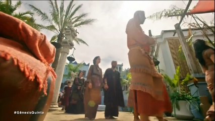 GENESIS - EPISODIO 48 - 25/03/2021