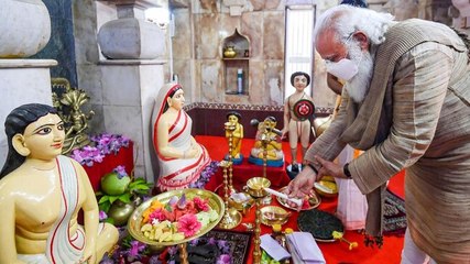 Decoding PM Modi's Matua outreach