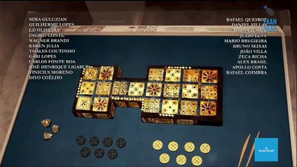 GENESIS - EPISODIO 49 - 26/03/2021