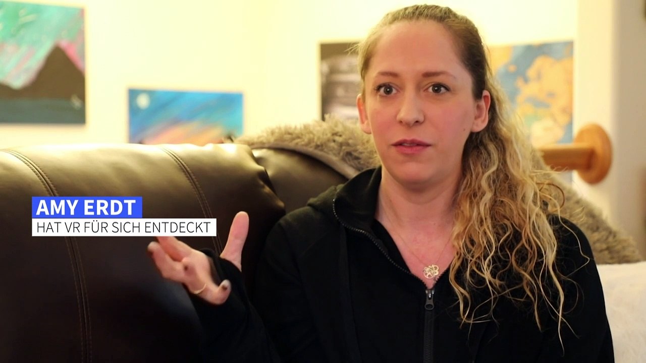 Reisen in Pandemie-Zeiten - mit VR-Brille