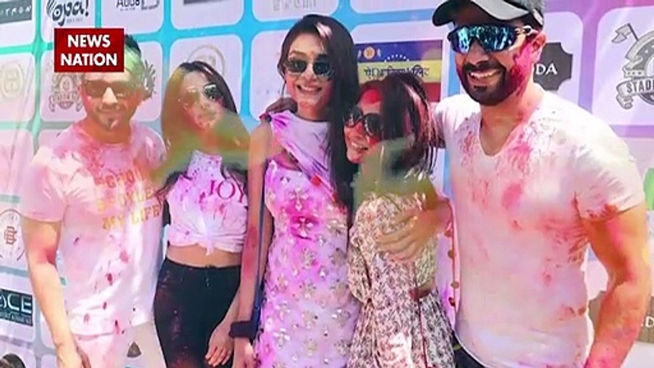Holi : Know who started Holi celebration in Bollywood