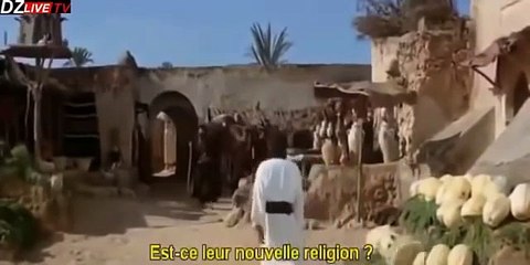 فيلم الرسالة الجزء الثالث