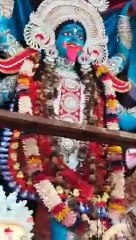 শ্রী শ্রী মা রক্ষা কালী মা।