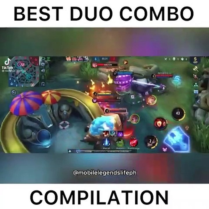 Best Duo Video