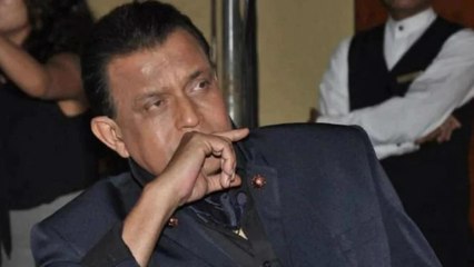 Why did he join Trinamool? Mithun Chakraborty answered