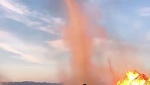 Hurricane spotted