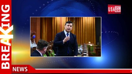 China announces sanctions on Canadians, including MP Michael Chong