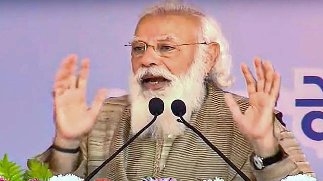 Why PM Modi’s Bangladesh visit is linked to Bengal polls?