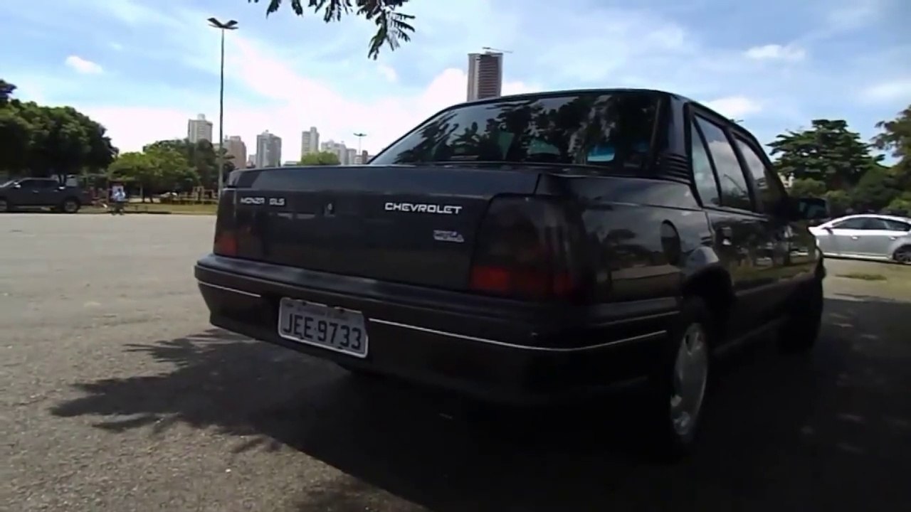 Monza GLS 95_96