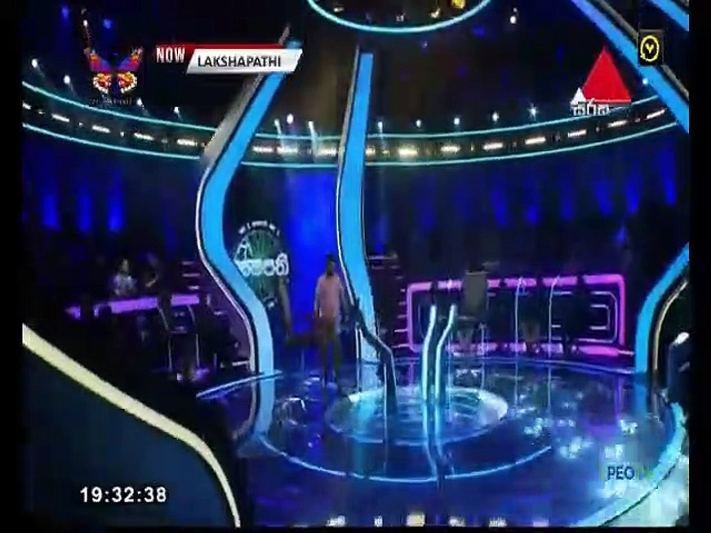 Sirasa Lakshapathi 2021.03.27