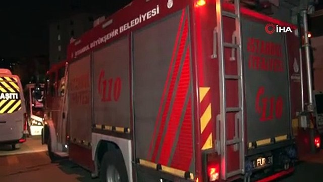 Komşuya giden kadın evine döndüğüne hayatının şokunu yaşadı