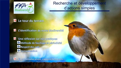 AG FFA 2021 - POITIERS - Samedi Après-midi 2