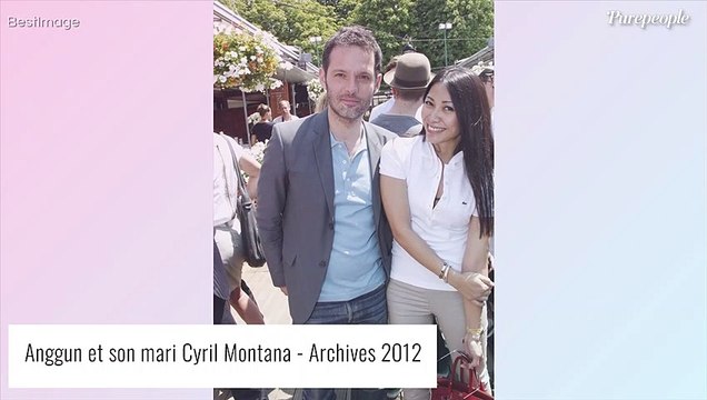 Anggun mariée à 4 reprises : Qui sont les hommes de sa vie ?