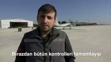 Dünya basını yakından takip ediyordu! Selçuk Bayraktar bombayı patlattı