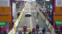 Ciclismo - Volta a Catalunya 2021 - Peter Sagan gana la etapa 6