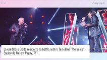 The Voice 2021, les battles : Des paroles oubliées, un candidat touché par la Covid et Vianney en larmes !