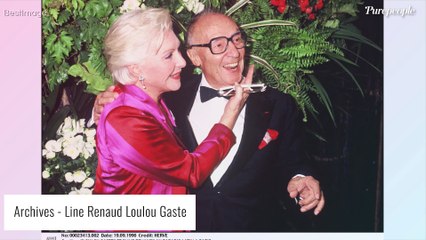 Line Renaud infidèle, sa liaison avec un milliardaire : "J'ai voulu mettre un terme à cette relation"
