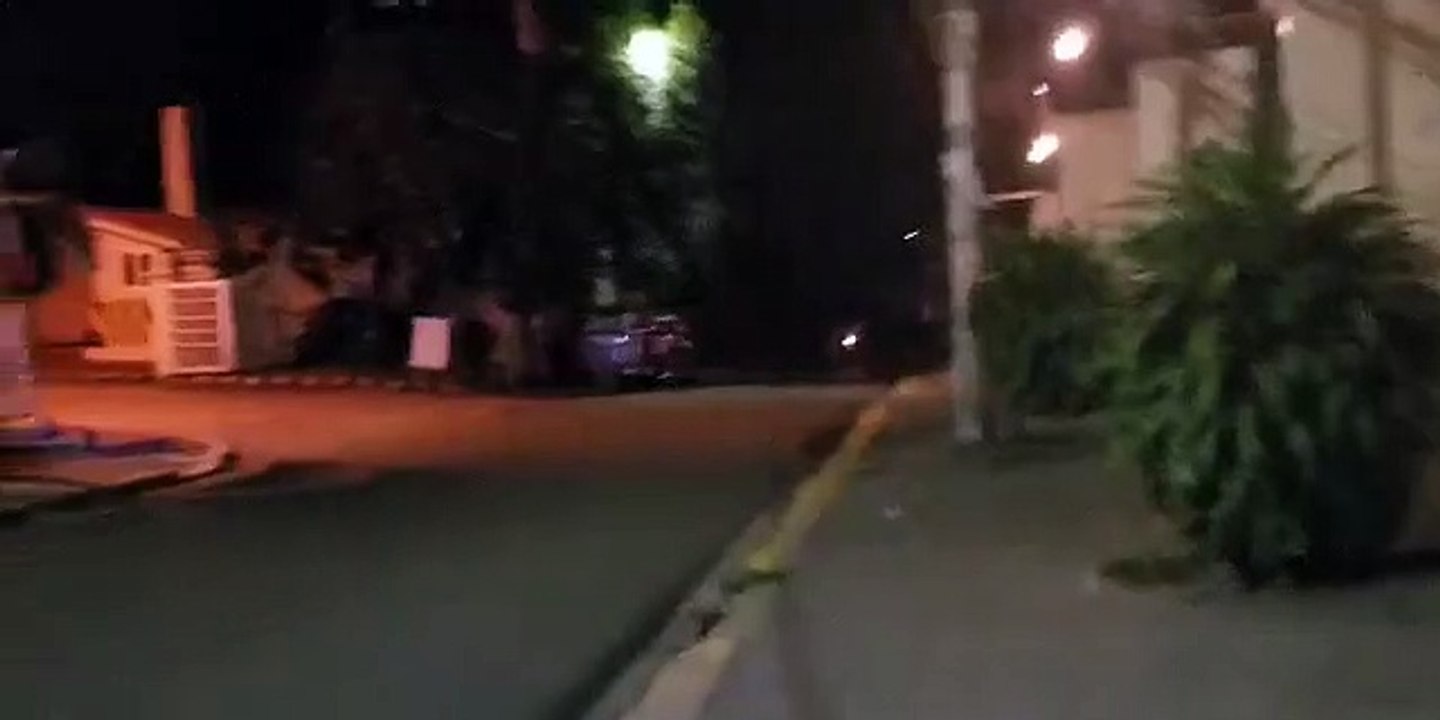 Spooked