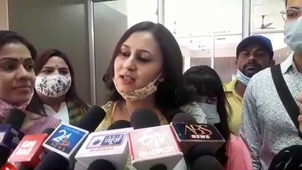 कैंसर पीडि़तों को हिमांशी के विग डोनेशन ने दी खुशी