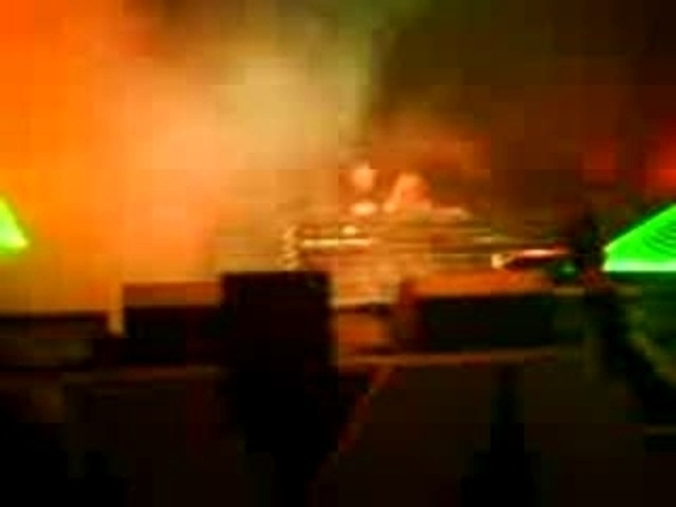 Reverze 2008 Dj Panic vs. Evil activities