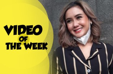 Video of the Week: Cita Citata Diperiksa KPK,  Irwansyah Syok Dikabarkan Meninggal Dunia