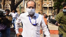 Antilia Case: Who is Suspended Mumbai cop Sachin Vaze?
