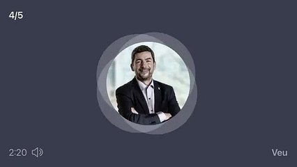 Fil de valoració del plè d’investidura d’ahir de Joan Canadell PART 4 / @jcanadellb