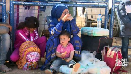 Eliaçık: AB-Türkiye mülteci konusunda örnek olmalı