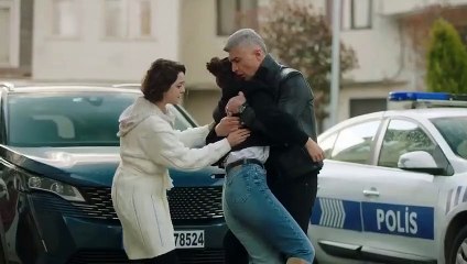 القسم الاول من مسلسل انتظرتك كثيرا الحلقة 9