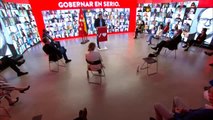 El PSOE advierte a Podemos de que quiere en Madrid un Gobierno sin extremismos