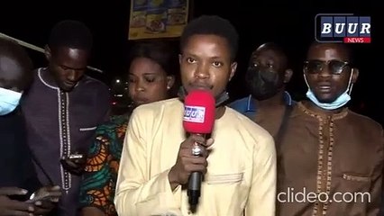 Association de malfaiteurs : Une plainte contre Moussa Sow, coordinateur de la COJER