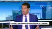 Karim Zéribi : «Aujourd'hui nous sommes dépendants [...] On a à revoir le fonctionnement de l'Union européenne»