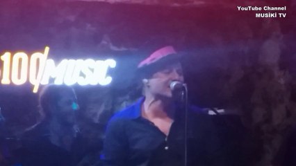 MİRKELAM - Bir Fotoğraf Çekinebilir miyiz (Konser/Canlı) @Holly Stone