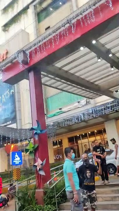 lucky chinatown