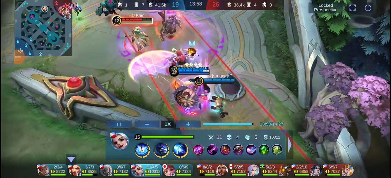 HARITH MANIAC