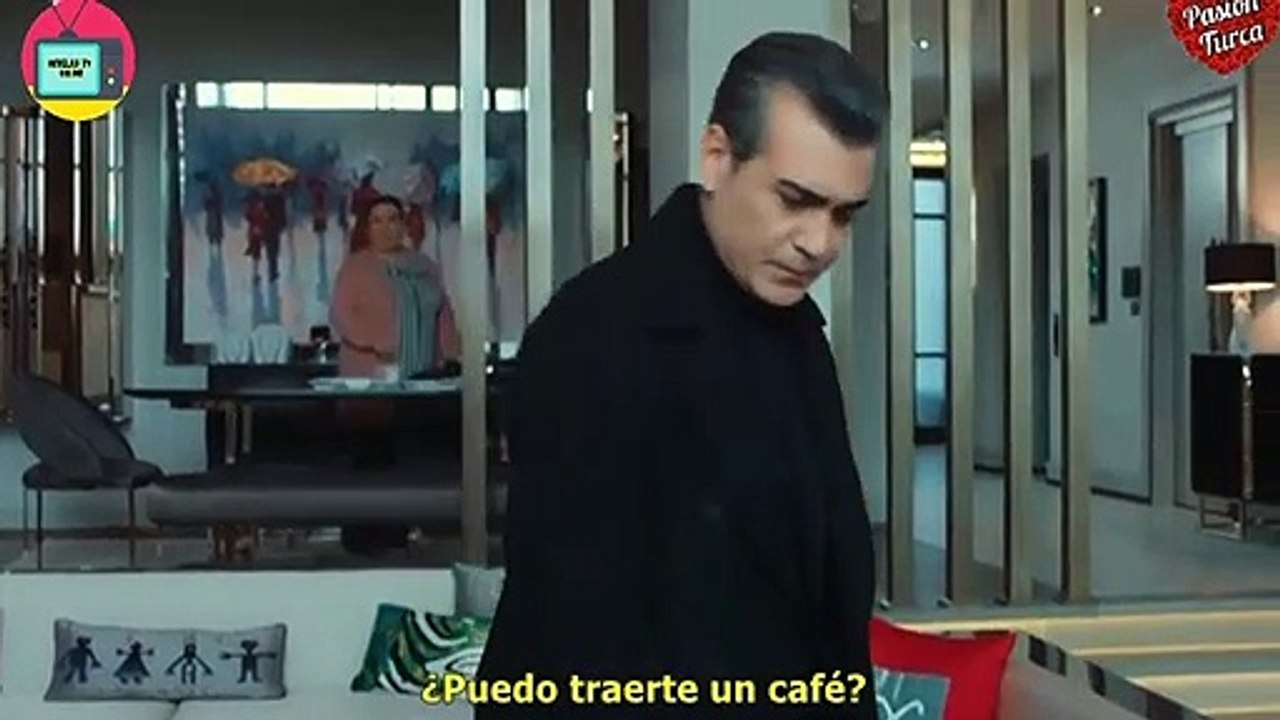 Sadakatsiz (Infidelidad) Capitulo 23 Sub Español