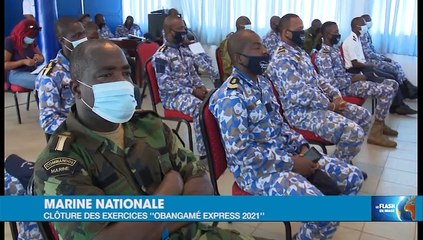 Le Flash de 15 Heures de RTI 1 du 27 mars 2021