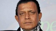 Mithun Chakraborty:Court gives me clean chit in Saradha Scam