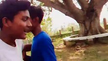 yaa hum hai aaa hamari friend hai ar aaa sk sabir boss hai
