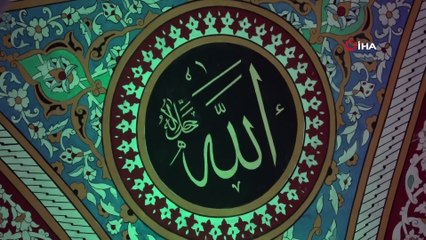 Van’da Berat Kandili dualarla idrak edildi