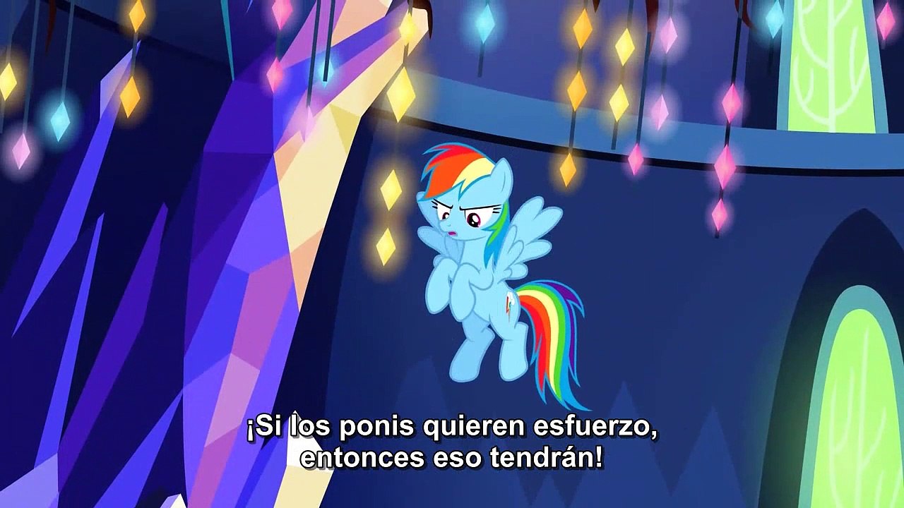 MLP 06X15 Sub Español