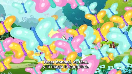 MLP 06X21 Sub Español