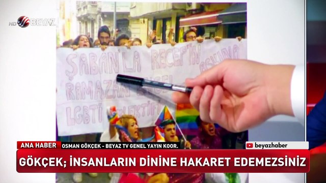 Beyaz Ana Haber 27 Mart 2021