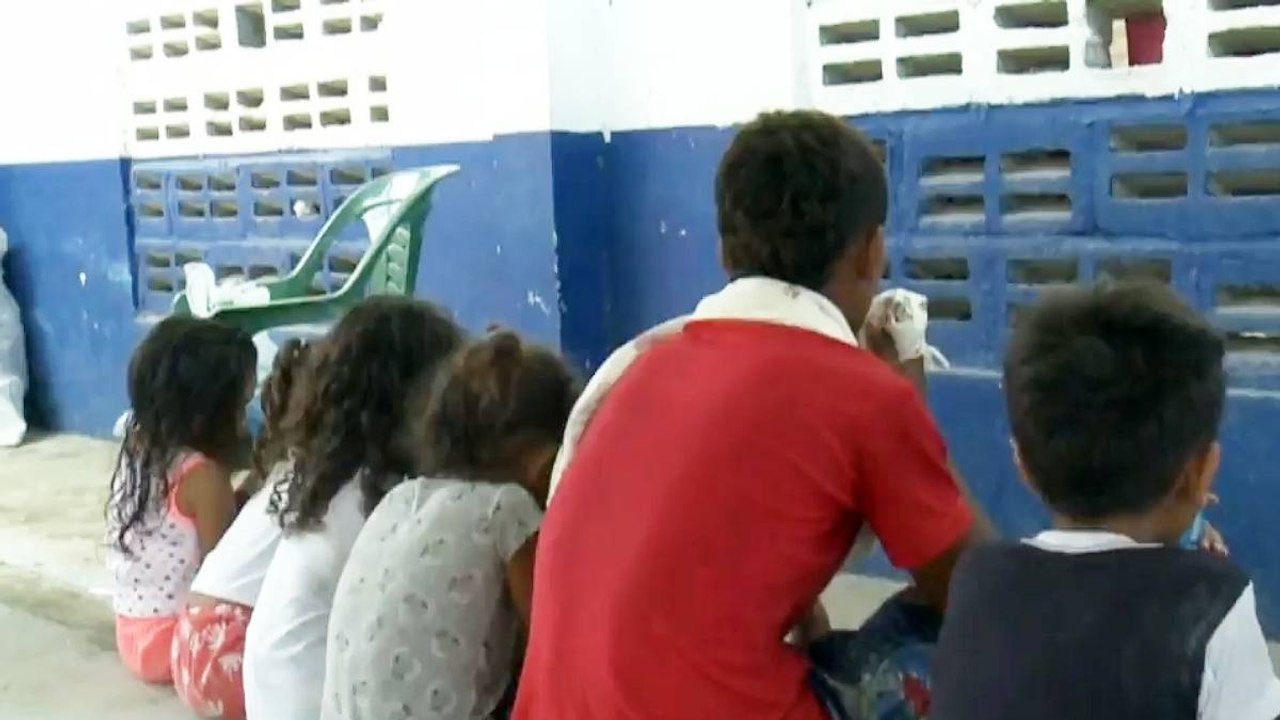 Hay más de 300 desplazados en Bolívar, por enfrentamientos entre grupos armados